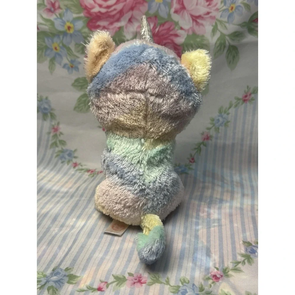 Ty this listing